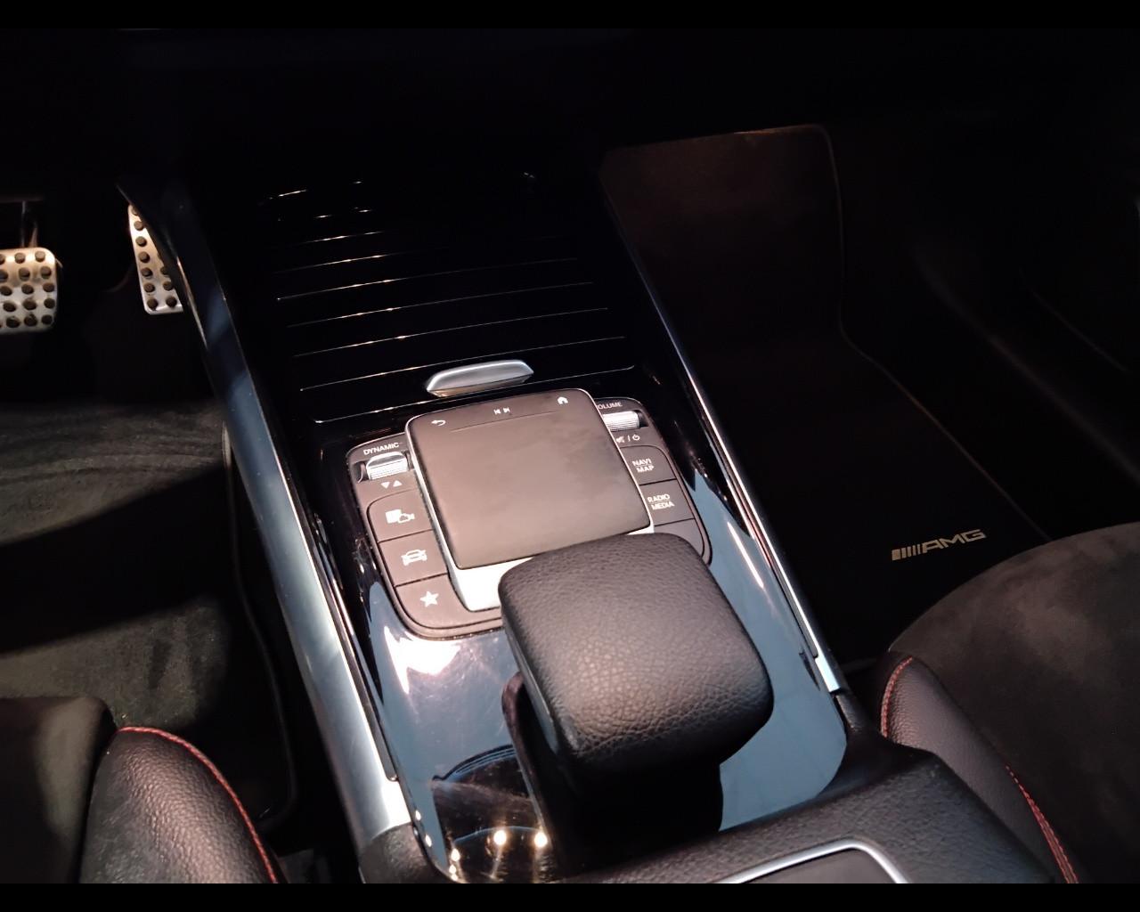 Mercedes-Benz Classe B - W247 2018 - B 250 e phev (eq-power) Premium auto