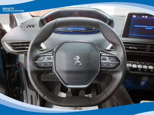 PEUGEOT 3008 1.5 BlueHDI 130cv Active EU6