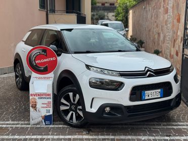 Citroen C4 Cactus BlueHDi 120 S&S EAT6 Origins