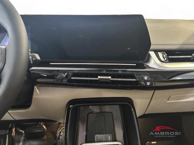 BMW 218 Serie 2 d Active Tourer Luxury Line Premium Packa