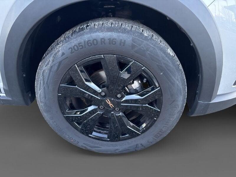 Dacia Sandero Sandero Stepway 1.0 TCe ECO-G Extreme Up