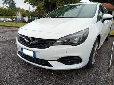Opel Astra 1.5 CDTI 105 CV S&S Sports Tourer € 4.000 + IVA