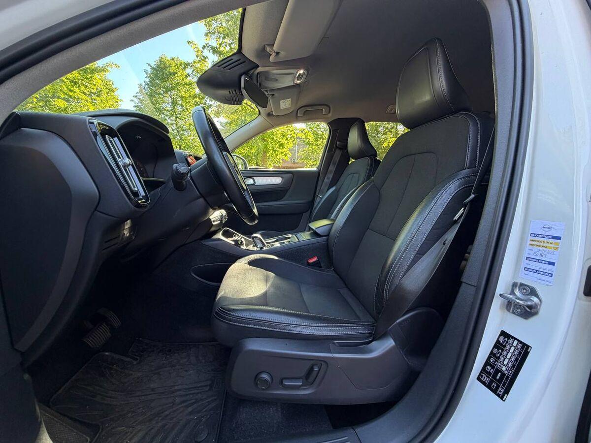 Volvo XC40 1.5 t3 Inscription geartronic my20