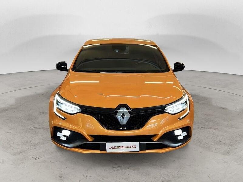 Renault Mégane RS 1.8 TCE 300 RS EDC