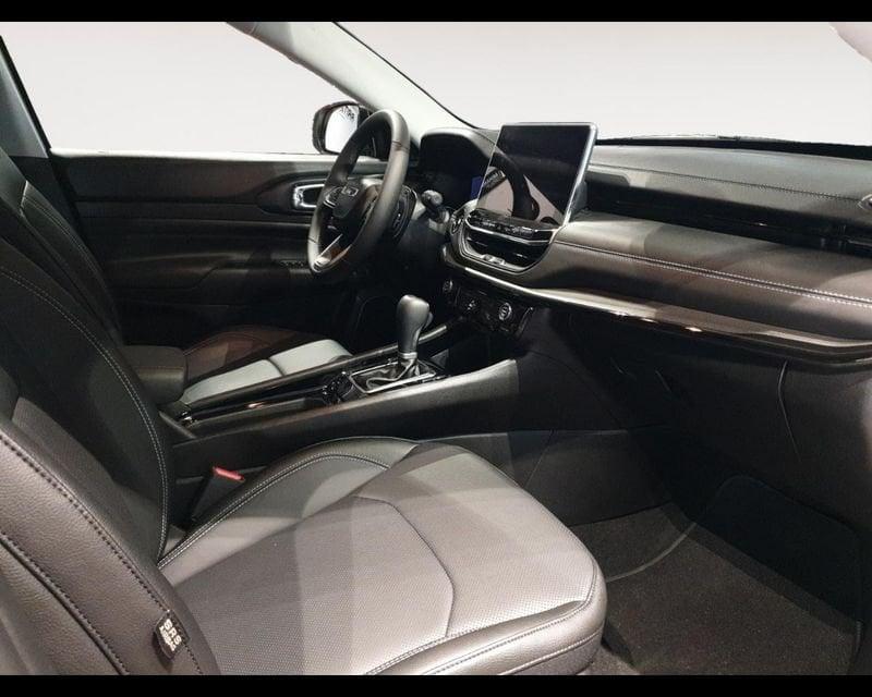 Jeep Compass 2ª serie 1.5 Turbo T4 130 CV MHEV 2WD Summit