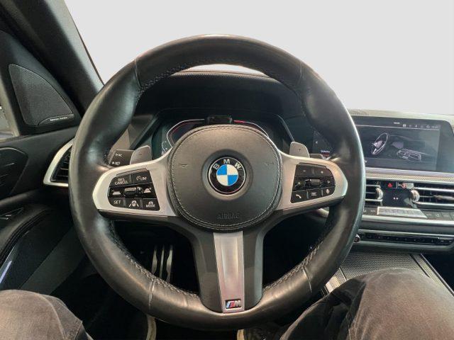 BMW X5 X5 xDrive30d Msport