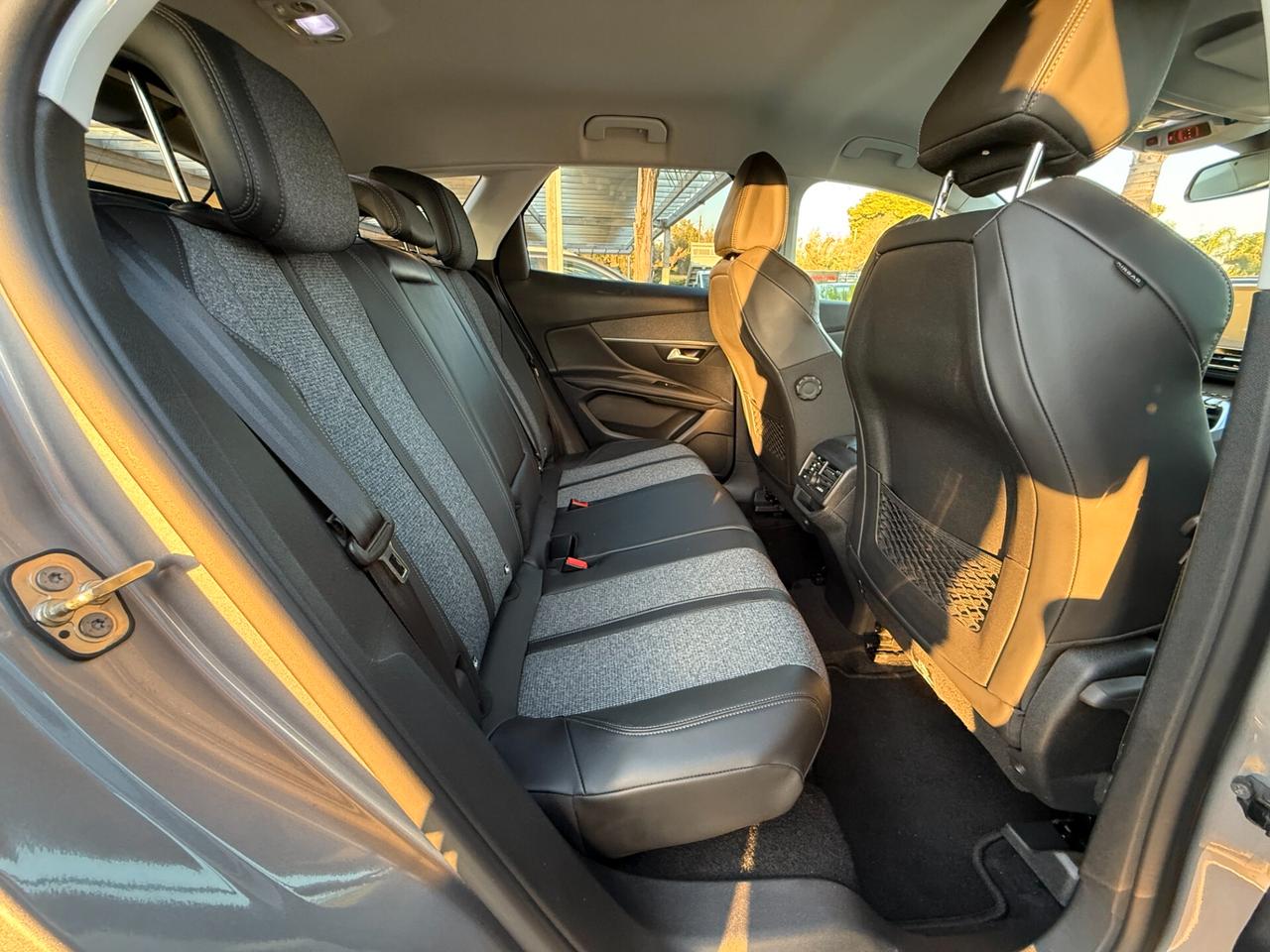 Peugeot 3008 1.5BlueHDi 120 S&S EAT6 GT Line