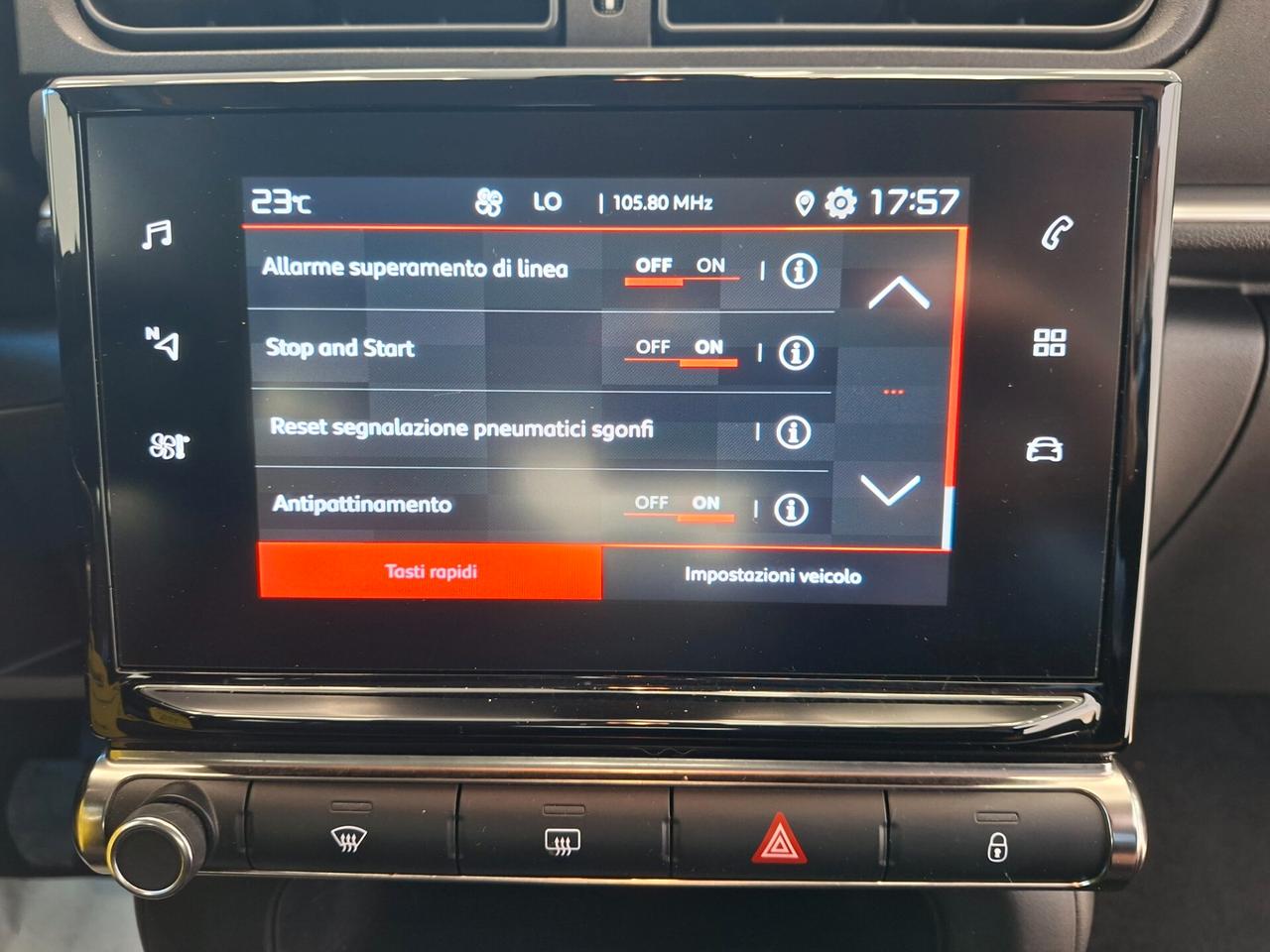 Citroen C3 PureTech 83 S&S C-Series