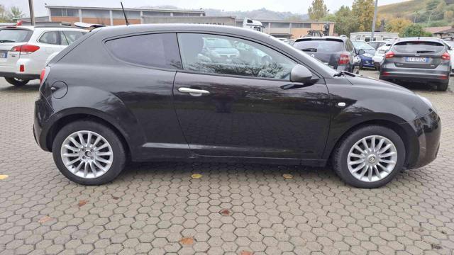 ALFA ROMEO MiTo 1.4 ben. UNICO PROPRIETARIO