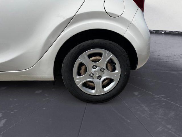 KIA Picanto 1.0 12V 5 porte AMT Urban