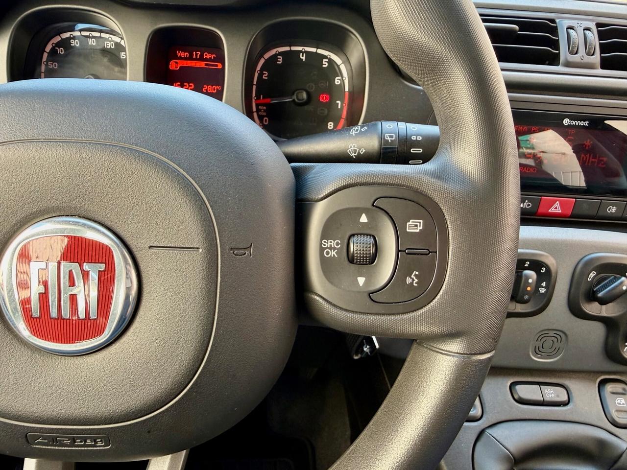 Fiat Panda 1.0 firefly hybrid City Life 70cv UNICO PROPRIETARIO