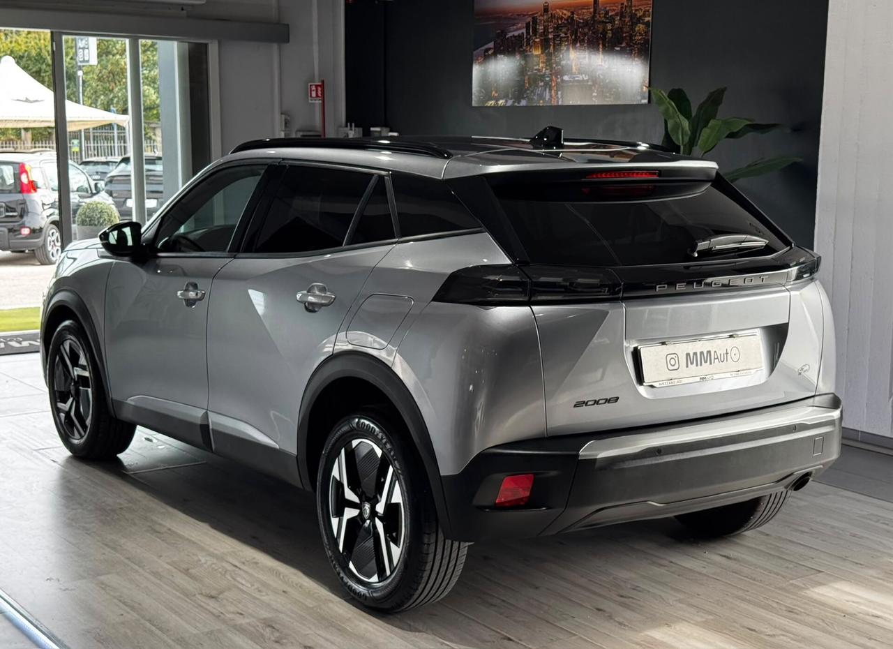Peugeot 2008 PureTech 100 S&S Allure
