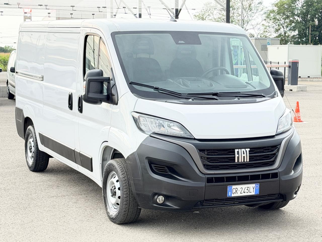 Fiat Ducato 2.2 Diesel 140CV L2H1 2023