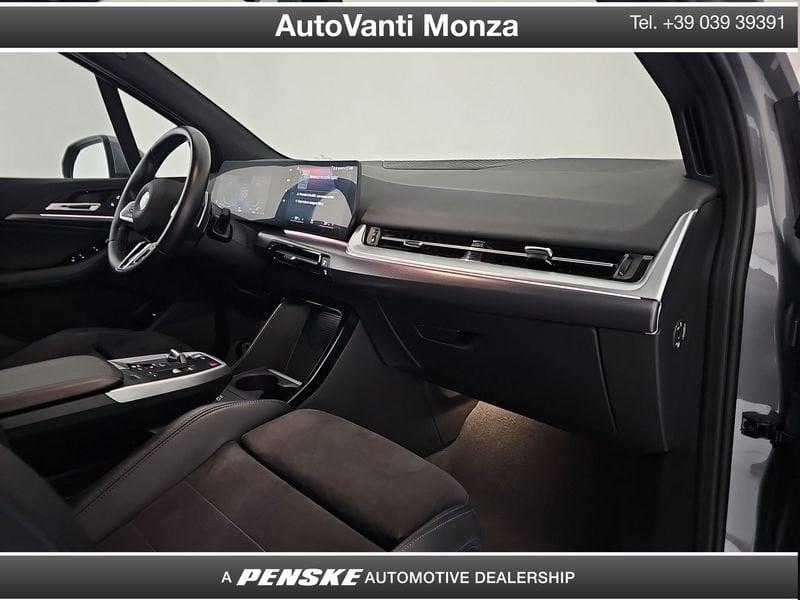 BMW Serie 2 Active Tourer 218d Msport