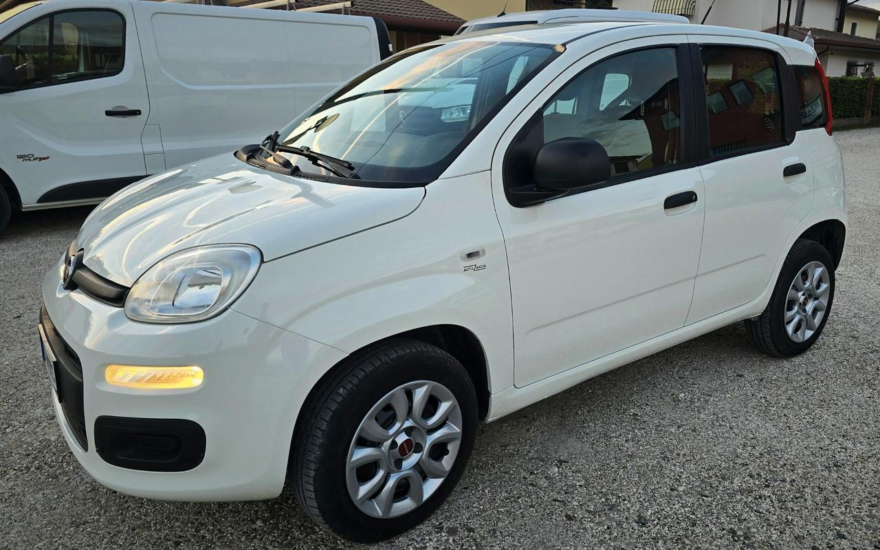 Fiat Panda 0.9 Twinair Natural power - 2019