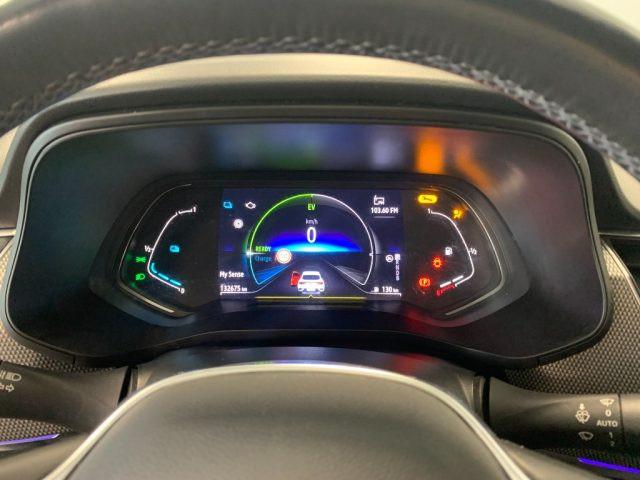 RENAULT Arkana Hybrid E-Tech Intens 145 CV