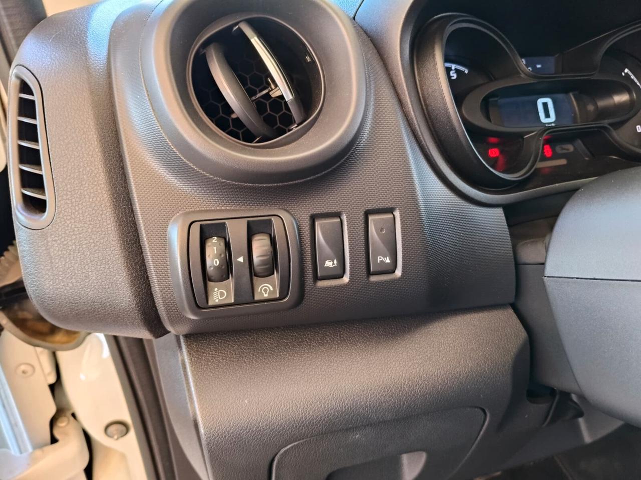 Fiat Talento 2.0 Ecojet 120CV PC-TN Furgone 10q