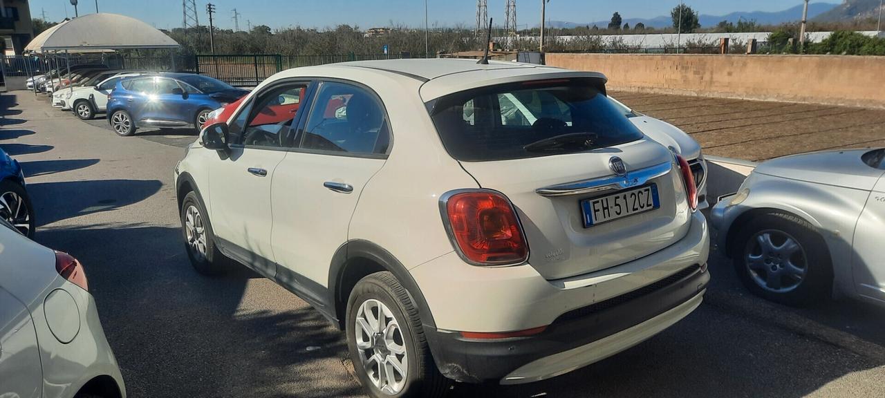 Fiat 500X 1.4 T-Jet 120 CV GPL Pop