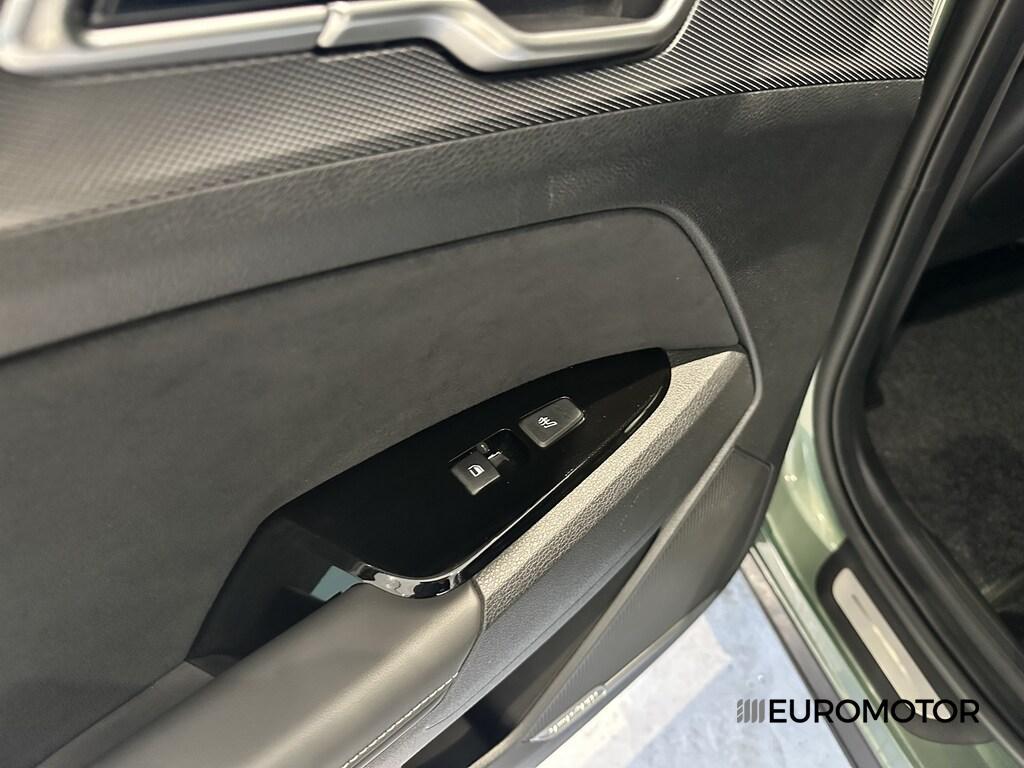 Kia Sportage 1.6 CRDi MHEV GT-line Plus DCT