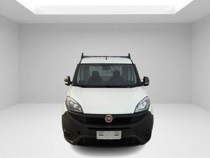 Fiat Doblò 1.6 MJT 105CV Cassonato Work-Up