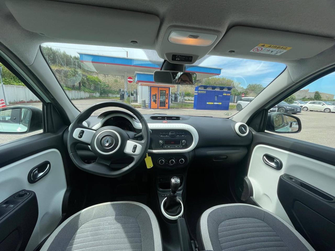 Renault Twingo TCe 95 CV Intens