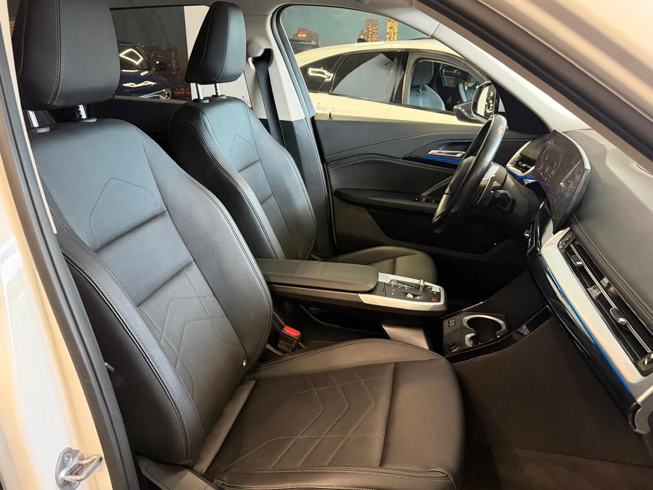 BMW X1 18D X-LINE EDITION ESSENCE 2.0 150CV S-DRIVE NAVI CAM ANNO 2023