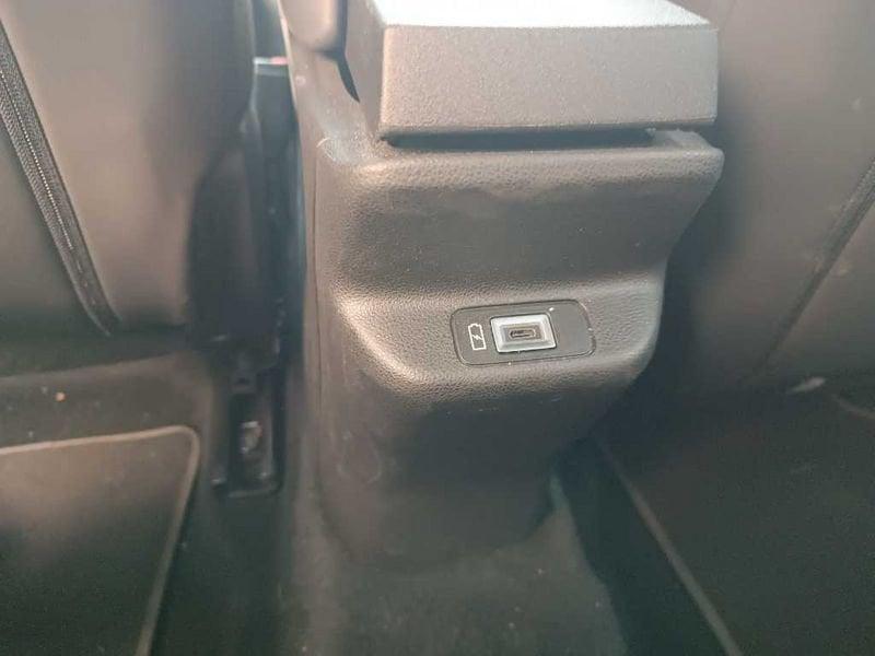 Jeep Avenger Ice My24 Summit 1.2 100cv