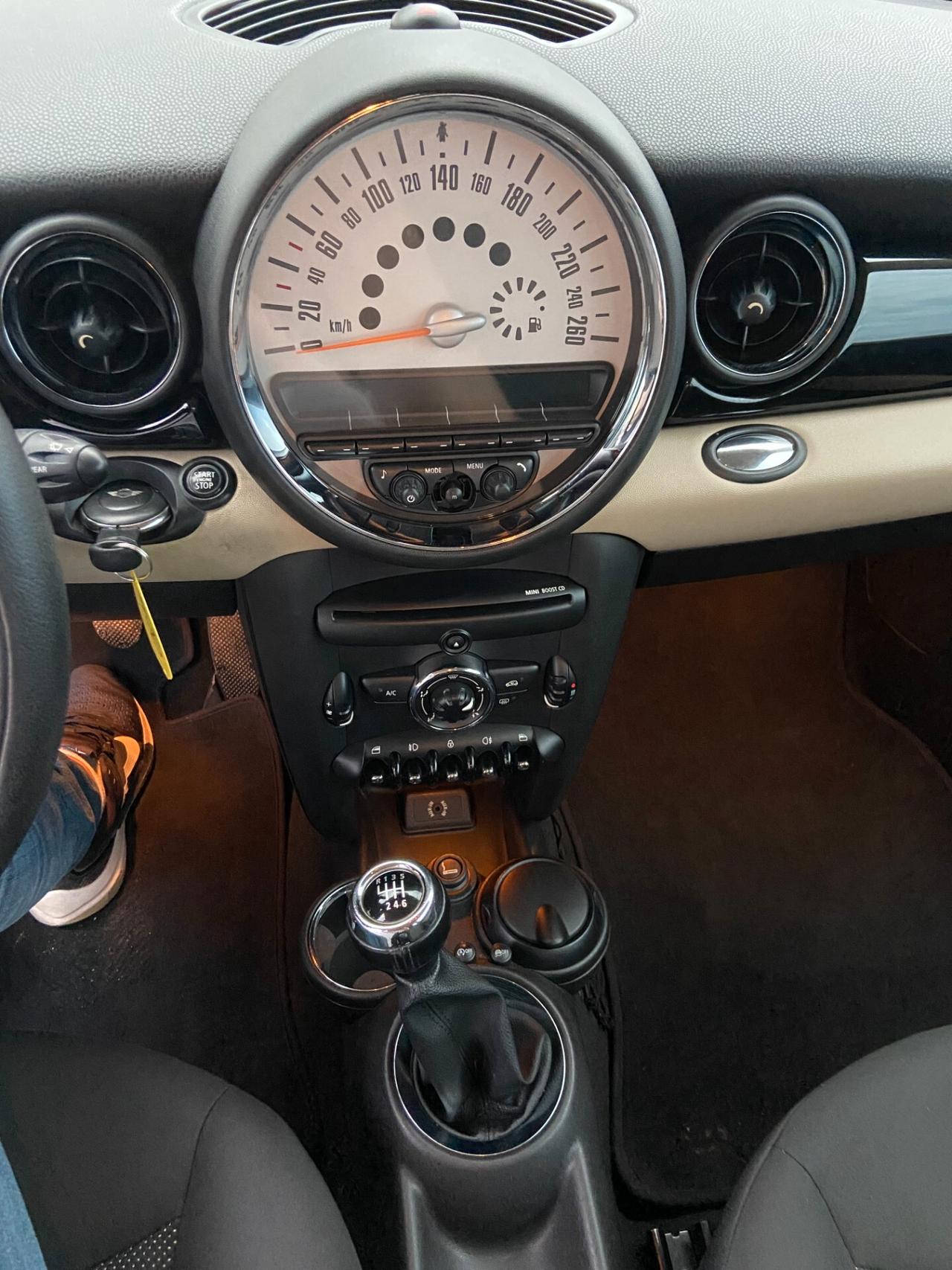 Mini cooper nessun lavoro da fare 3295974916