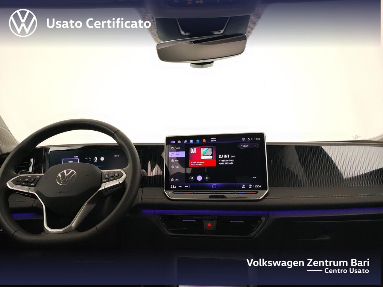 Volkswagen Tiguan 2.0 tdi life 150cv dsg