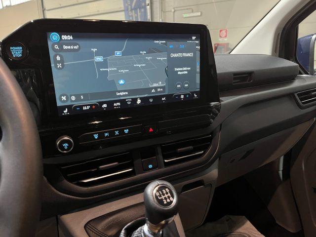 FORD Tourneo Custom 320 2.0 EcoBlue 150CV PL Titanium 9 POSTI