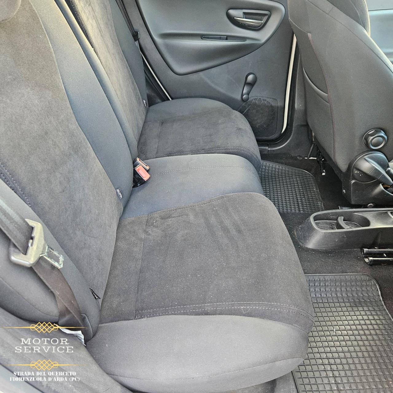 Lancia Ypsilon 1.2 5p PREZZO REALE E FINALE