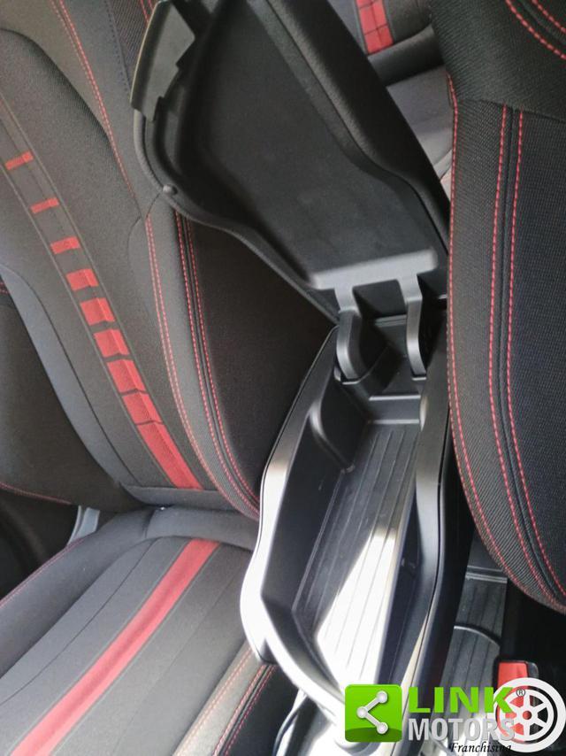 BMW 216 i Active Tourer Sport