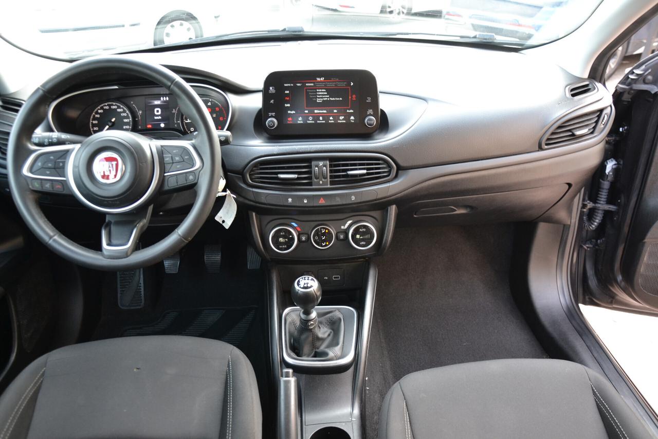 Fiat Tipo 1.6 MJT 130CV SW NAVI+CRUISE+TEL+CLIMA *PREZZO VER