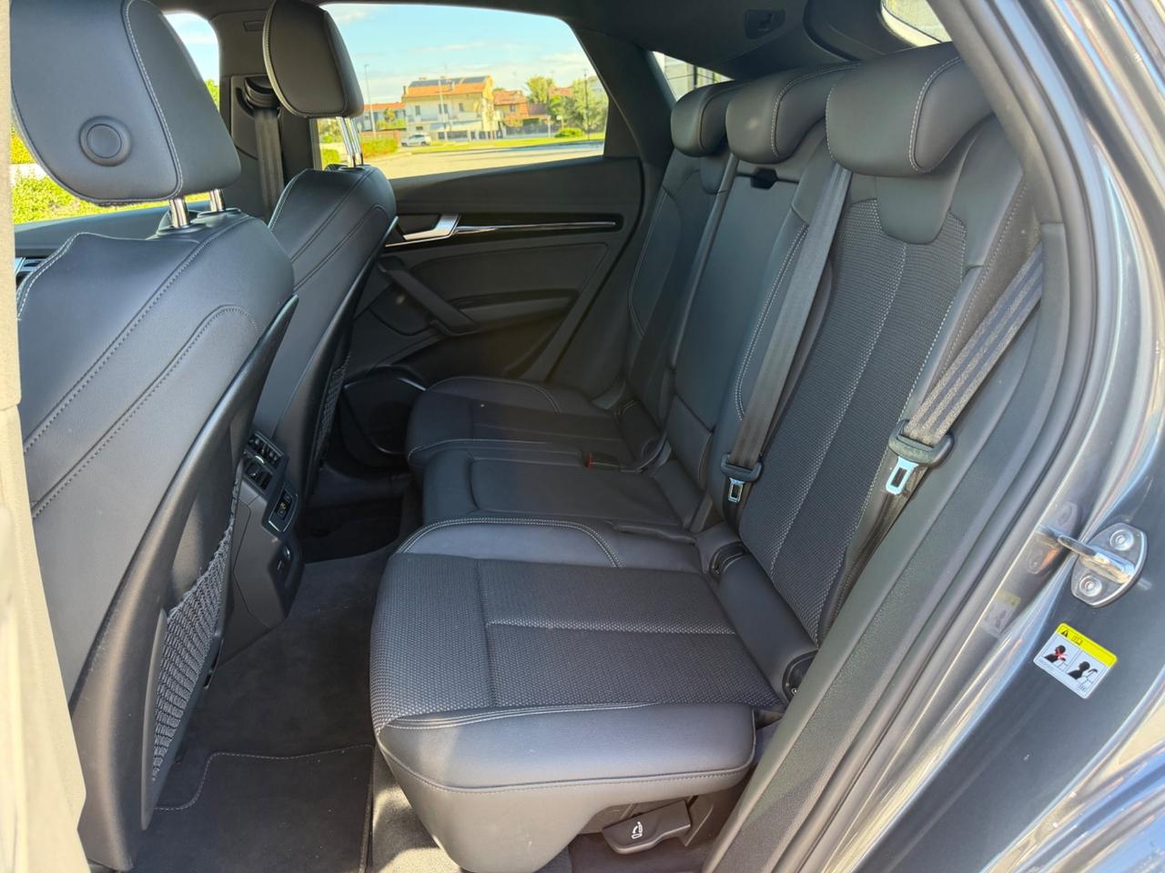 Audi Q5 SPB 40 TDI quattro S-tronic S-Line Plus