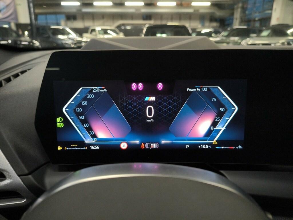 BMW Serie 1 118 d MSport Pro DCT