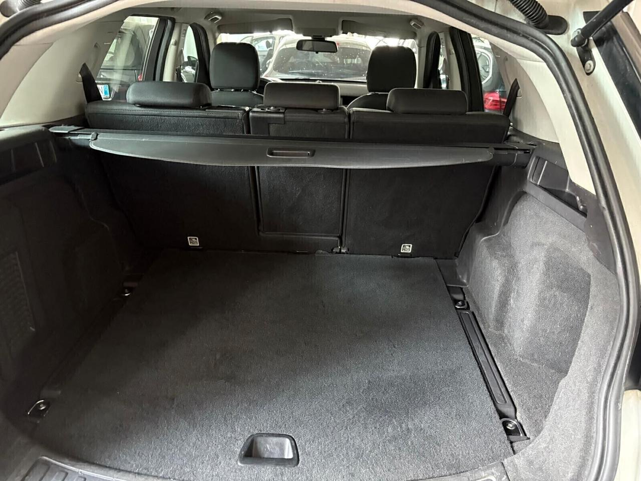 Land Rover Discovery Sport Discovery Sport 2.0 TD4 150 CV HSE Luxury