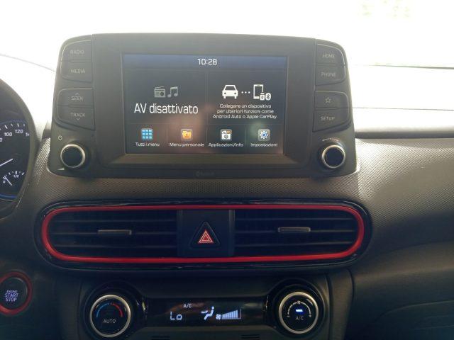 HYUNDAI Kona 1.6 CRDI 115 CV XPrime