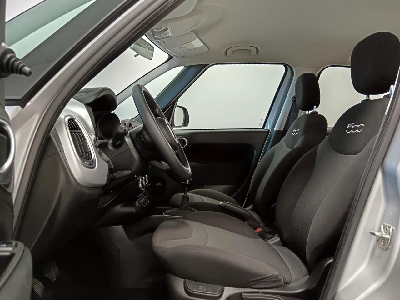Fiat 500L 1.3 Multijet solo 52000 km