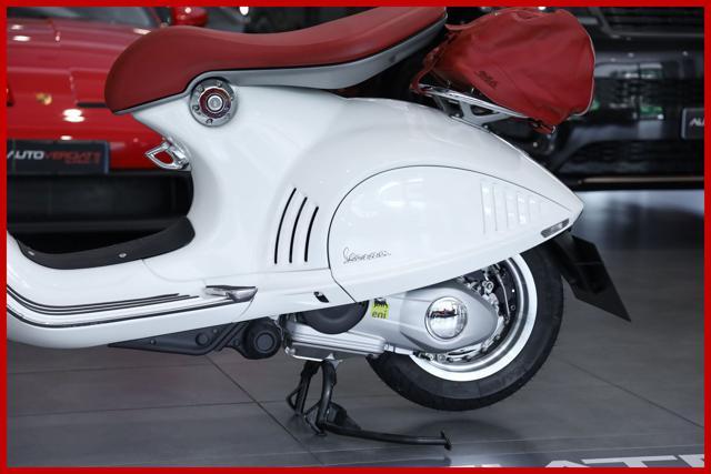 PIAGGIO Vespa S 125 946 NUOVA - 3KM - ITALIANA