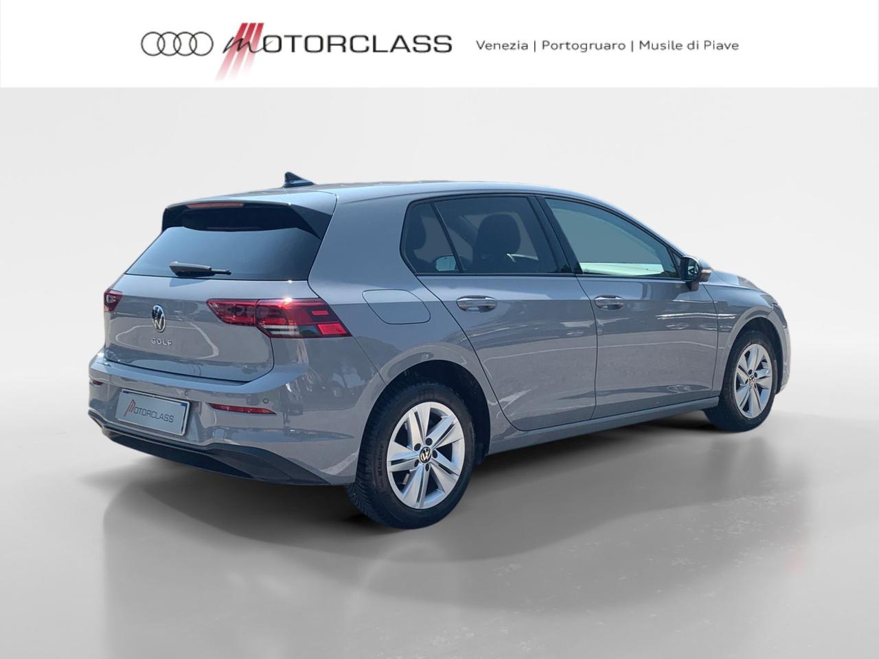Volkswagen Golf 2.0 tdi scr 115cv life
