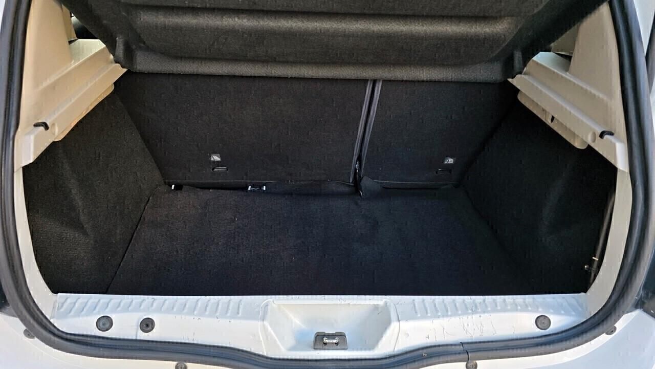 Dacia Sandero STEPWAY 1.5 DCi 95 CV