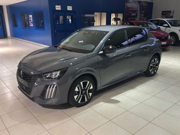 Peugeot 208 208 Hybrid 110 e-DCS6 Allure Pack Access