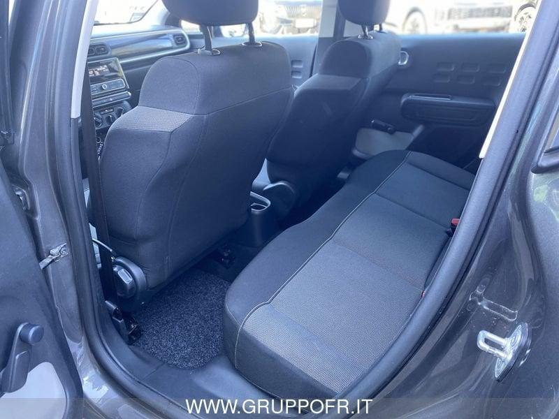 Citroën C3 PureTech 82 Feel