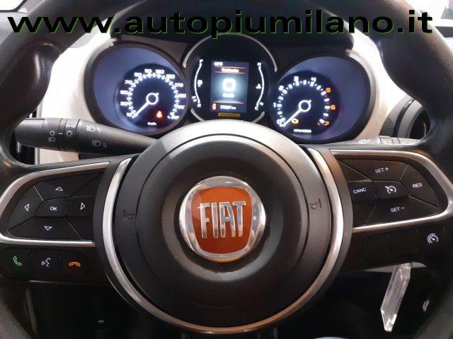FIAT 500L 1.3 Multijet 95 CV