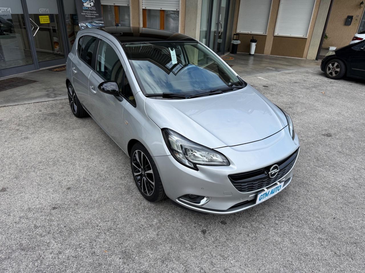 Opel Corsa 1.2 Benzina/Gpl - Neopatentati