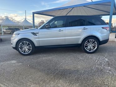Land Rover Range Rover Sport 3.0 TDV6 HSE Dynamic 249CV