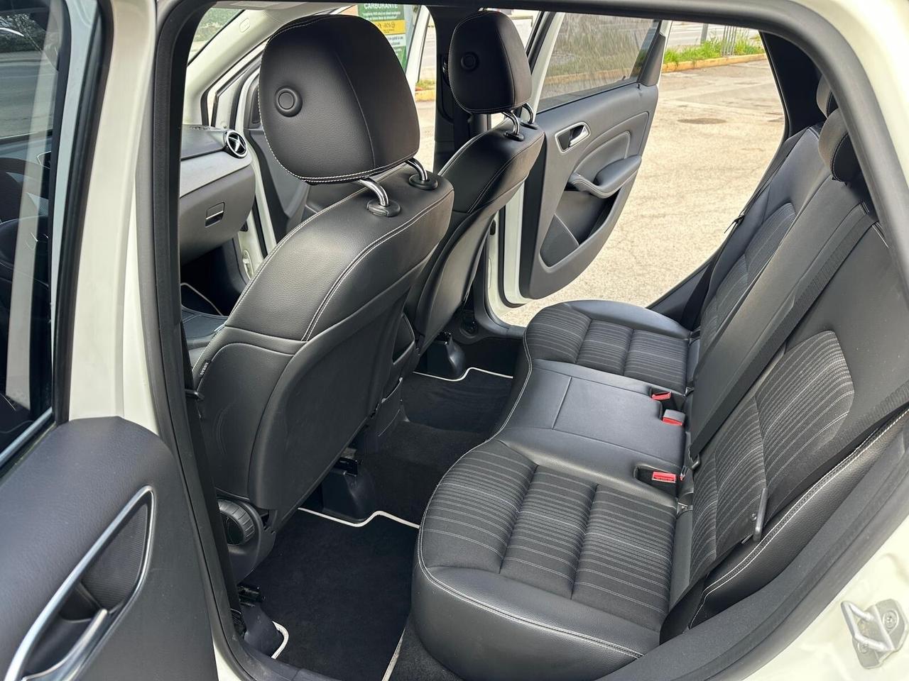 Mercedes-Benz B 200 CDI Premium Automatic 2015