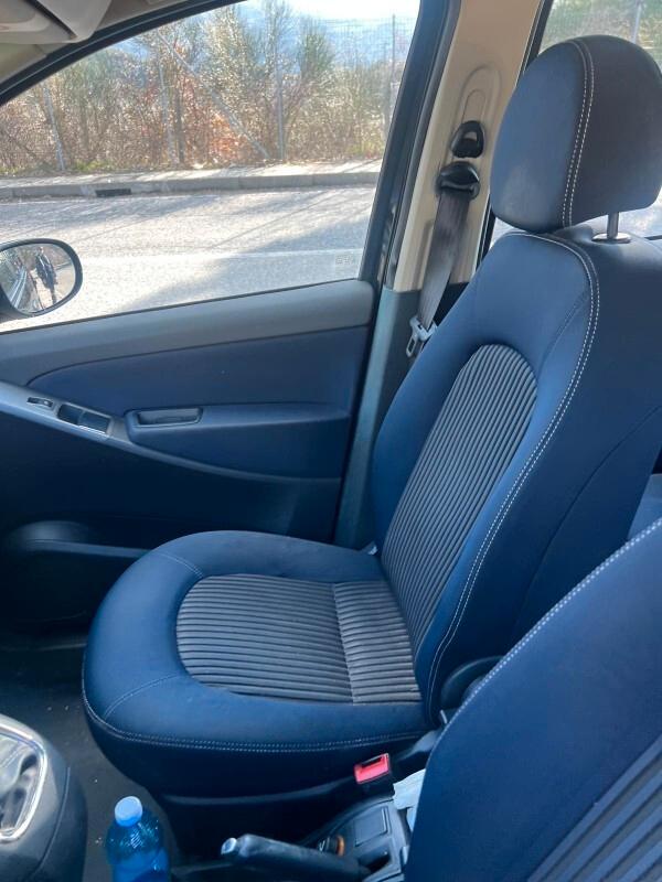 Lancia MUSA 1.6 Multijet Poltrona Frau