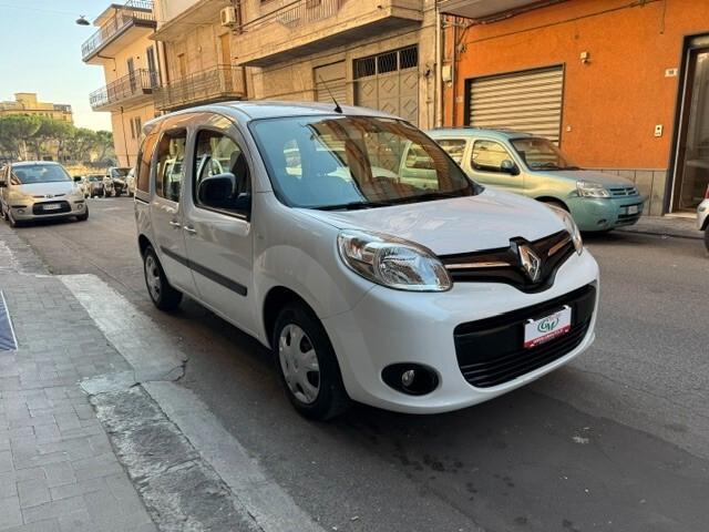 Renault Kangoo Blue dCi 8V 95CV 5 porte Life