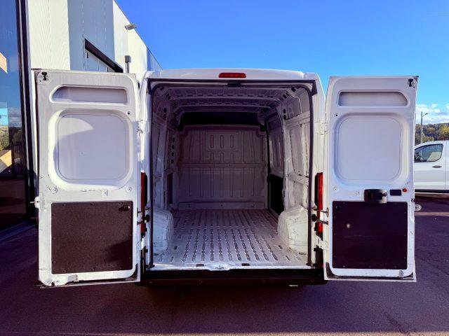 CITROEN Jumper 33 - PASSO MEDIO TETTO ALTO - KM 75.000